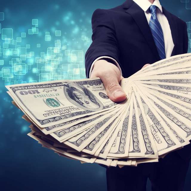 Схемы заработка в Интернете