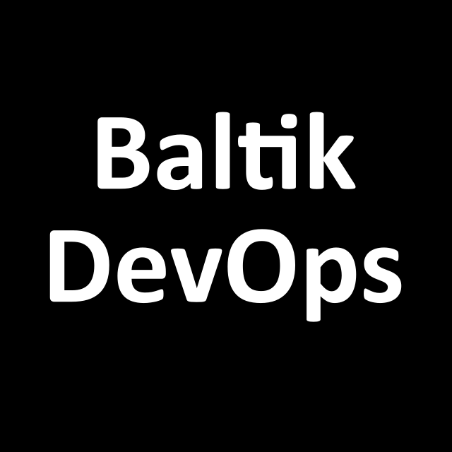 Baltik DevOps