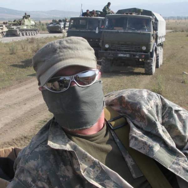Военкор Котенок