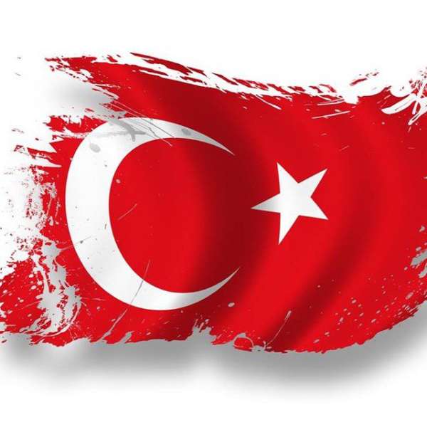 Турецкий язык | Turkish language
