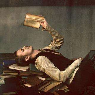 Intellectual JOY